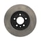 Centric Parts Premium Brake Rotor, 120.62132 120.62132 - alternate 3